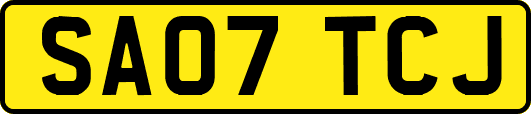 SA07TCJ