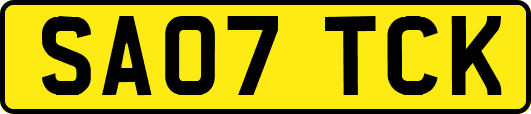 SA07TCK