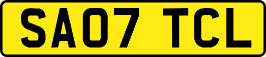 SA07TCL