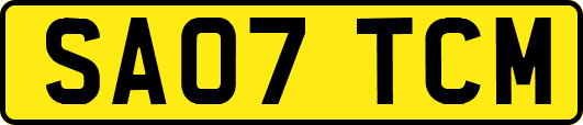 SA07TCM