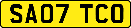 SA07TCO