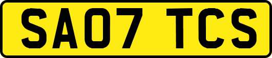 SA07TCS