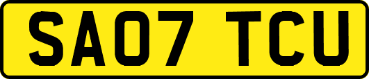 SA07TCU