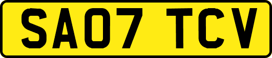 SA07TCV