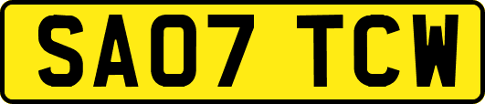 SA07TCW