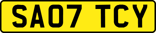 SA07TCY