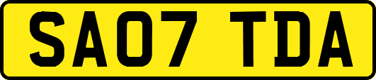 SA07TDA
