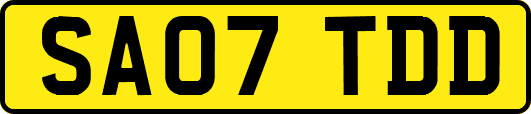 SA07TDD