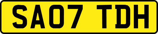 SA07TDH
