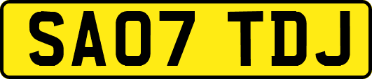 SA07TDJ