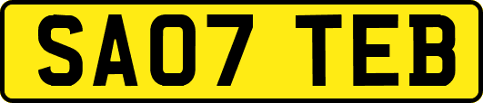 SA07TEB