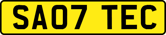SA07TEC