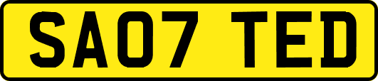 SA07TED