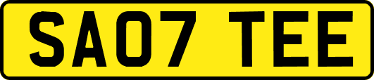 SA07TEE