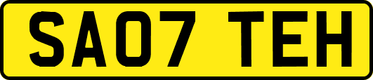 SA07TEH