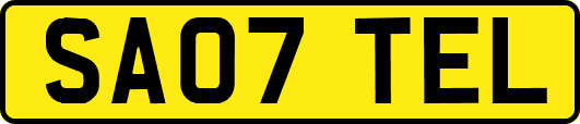 SA07TEL
