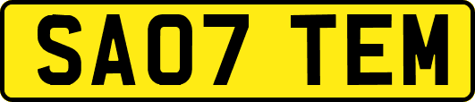 SA07TEM
