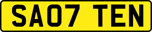 SA07TEN