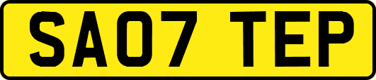 SA07TEP