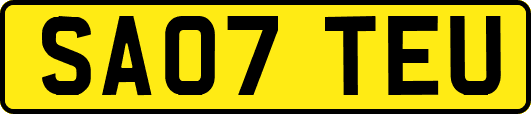 SA07TEU