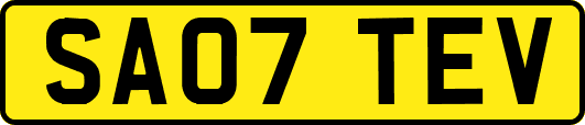 SA07TEV