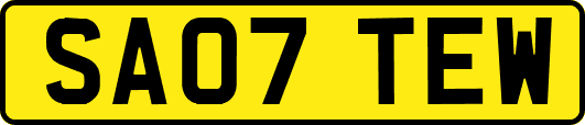 SA07TEW