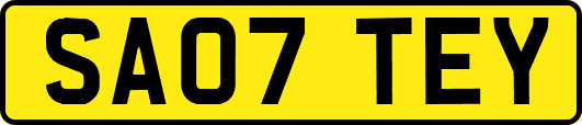 SA07TEY
