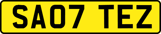 SA07TEZ
