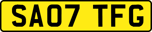 SA07TFG