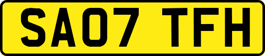 SA07TFH