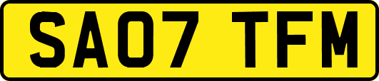 SA07TFM
