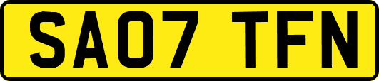 SA07TFN