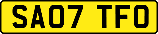 SA07TFO