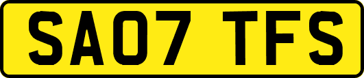 SA07TFS