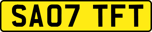 SA07TFT