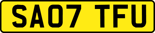 SA07TFU