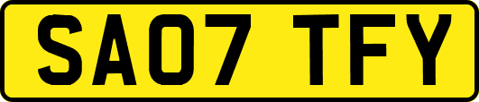 SA07TFY