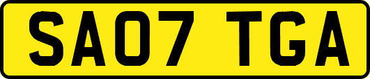 SA07TGA