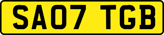 SA07TGB