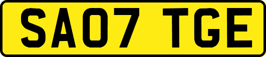 SA07TGE