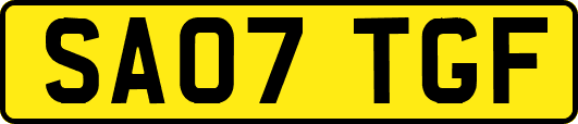 SA07TGF