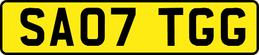 SA07TGG