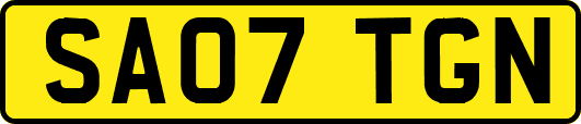 SA07TGN