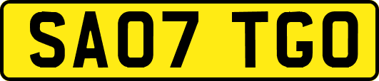 SA07TGO