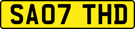 SA07THD