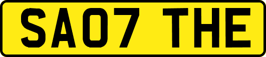 SA07THE