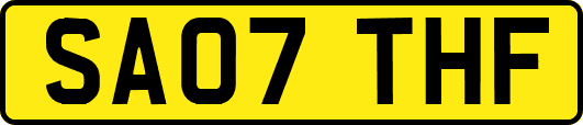SA07THF