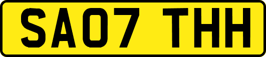 SA07THH