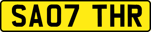 SA07THR