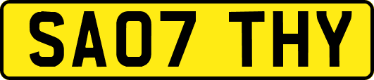 SA07THY